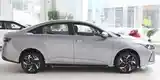 Geely Geometry, 2024-5