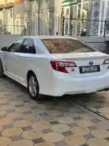 Toyota Camry, 2014-4