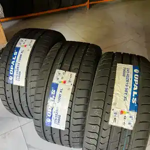 Шины 275/35 R19 245/40 Opals