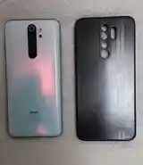 Xiaomi redmi note-8-pro 6/64GB-2