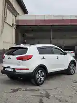 Kia Sportage, 2014-3