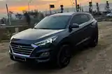 Hyundai Tucson, 2020-5