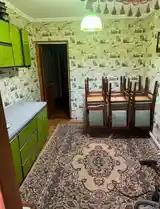 5-комн. квартира, 2 этаж, 125м², 91 Мкр-6