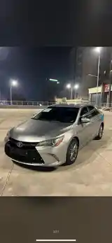 Toyota Camry, 2016-3