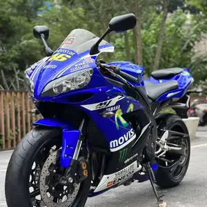 Мотоцикл Yamaha r1