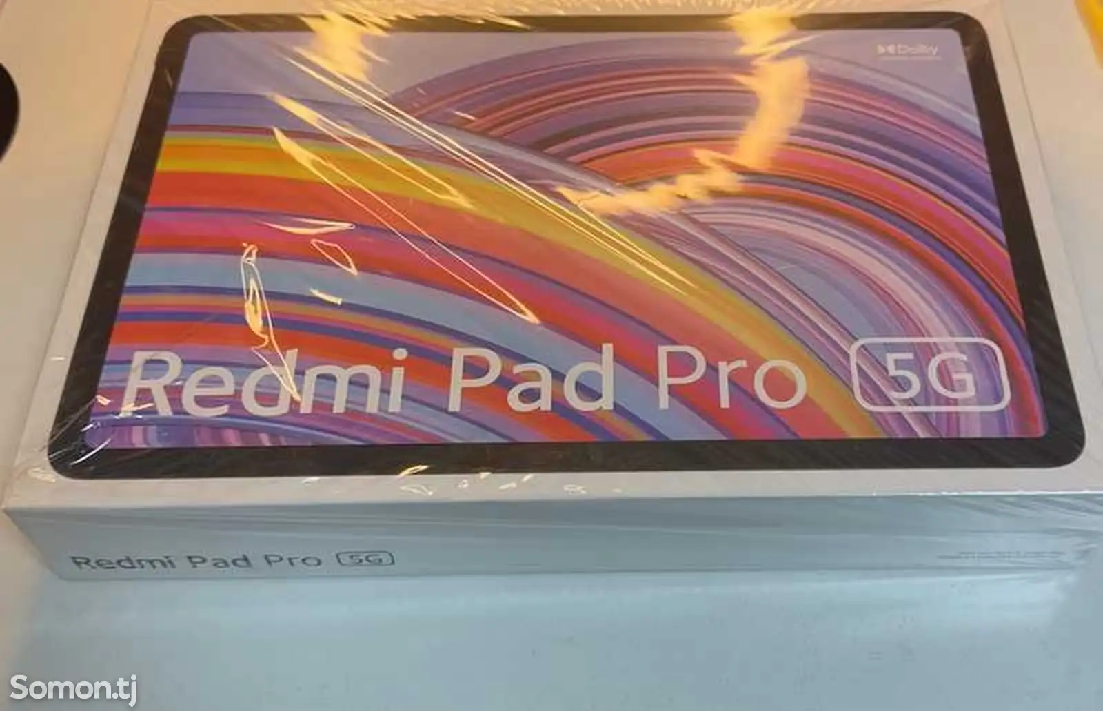 Планшет Redmi Pad Pro 5G-1