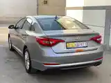 Hyundai Sonata, 2015-5