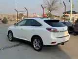 Lexus RX series, 2015-5