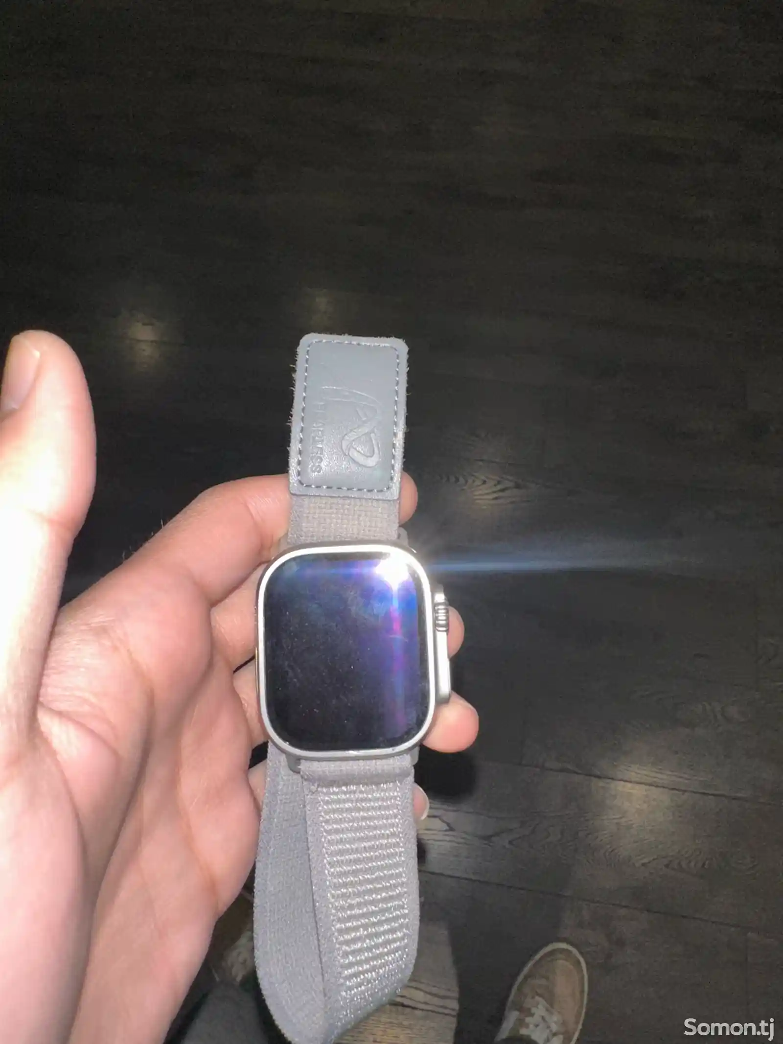 Смарт часы Apple watch ultra 2-4