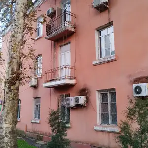 1-комн. квартира, 5 этаж, 45 м², улица Бехзод