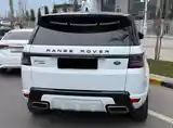 Land Rover Range Rover Sport, 2020-4