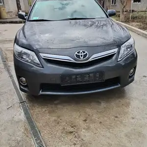 Toyota Camry, 2010