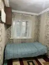 2-комн. квартира, 4 этаж, 55м², И. Сомони-9