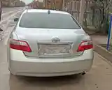 Toyota Camry, 2008-4