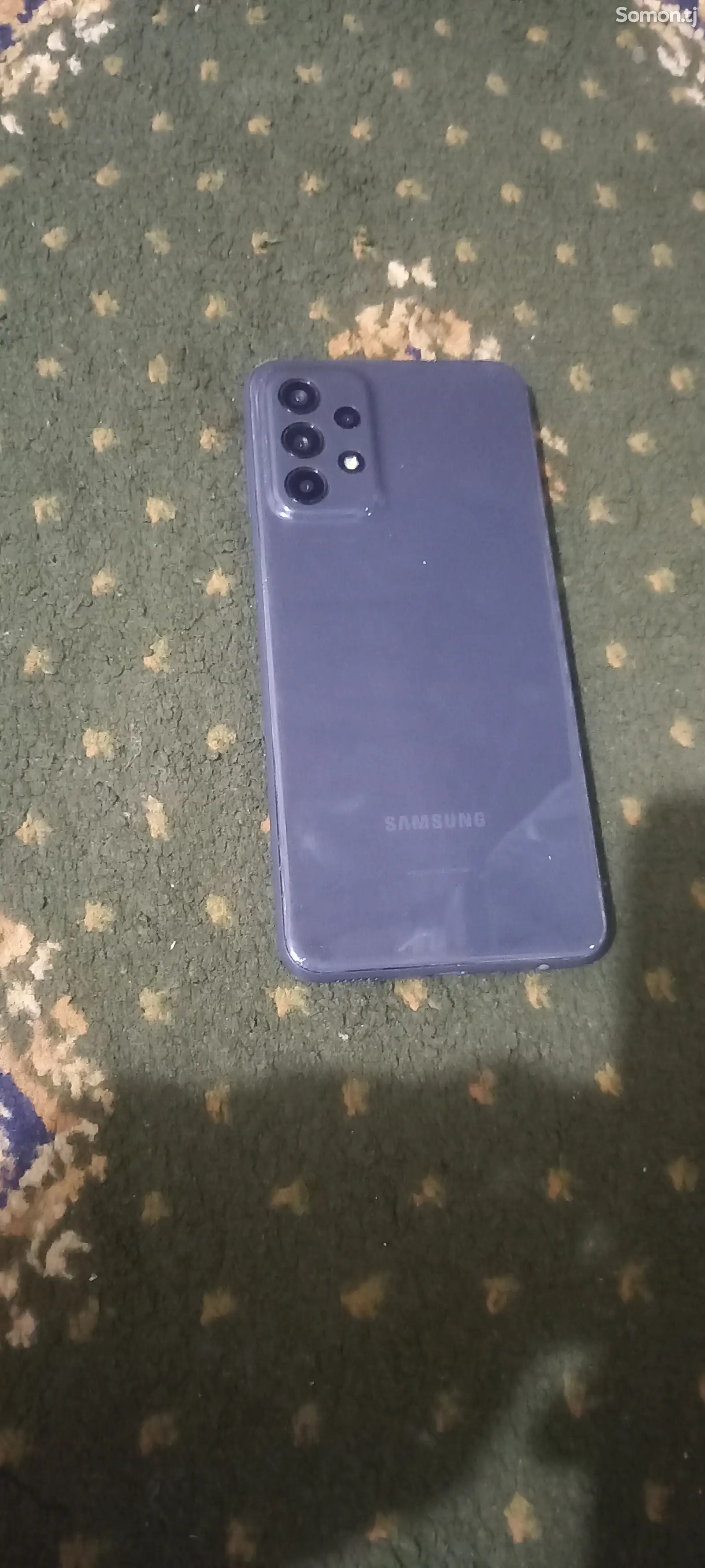 Samsung Galaxy A23 128gb-1