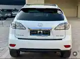 Lexus RX series, 2011-4