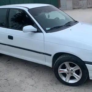 Opel Astra G, 1997