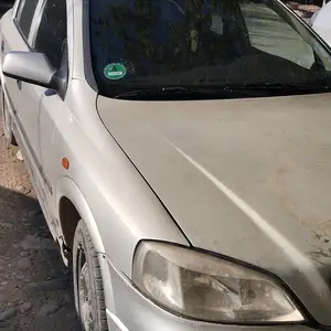 Opel Astra G, 1998