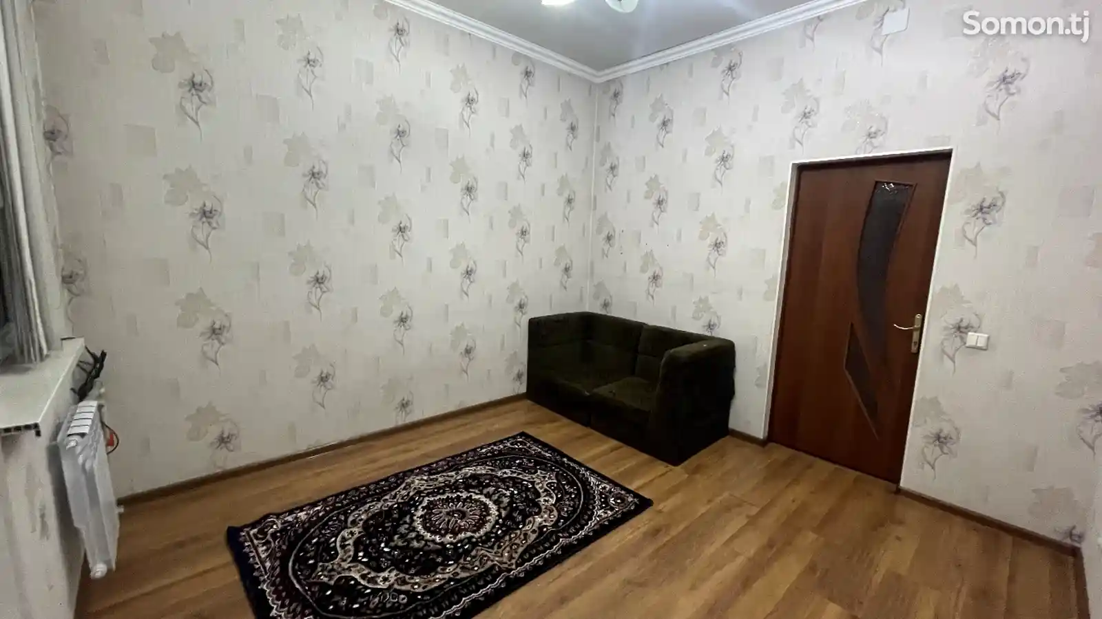 4-комн. квартира, 9 этаж, 108м², Шохмансур-6