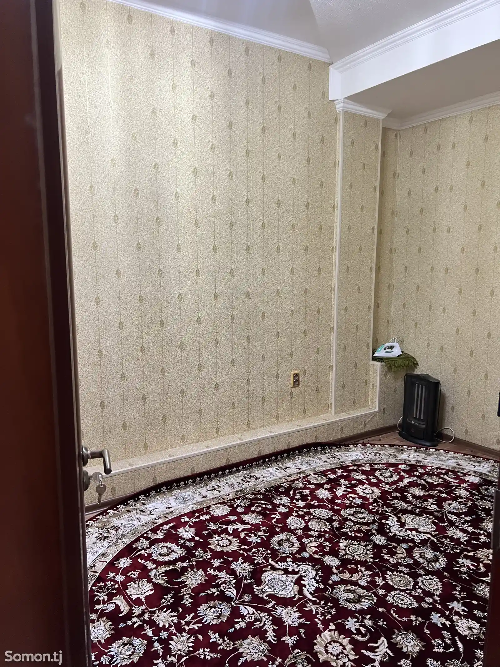 2-комн. квартира, 7 этаж, 50 м², И. Сомони-6