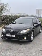 Toyota Camry, 2011-4