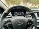 Hyundai Sonata, 2017-8