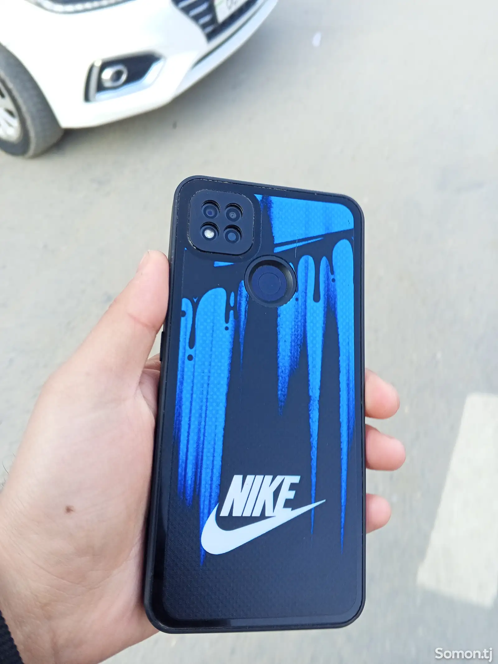 Xiaomi Redmi 9C-1