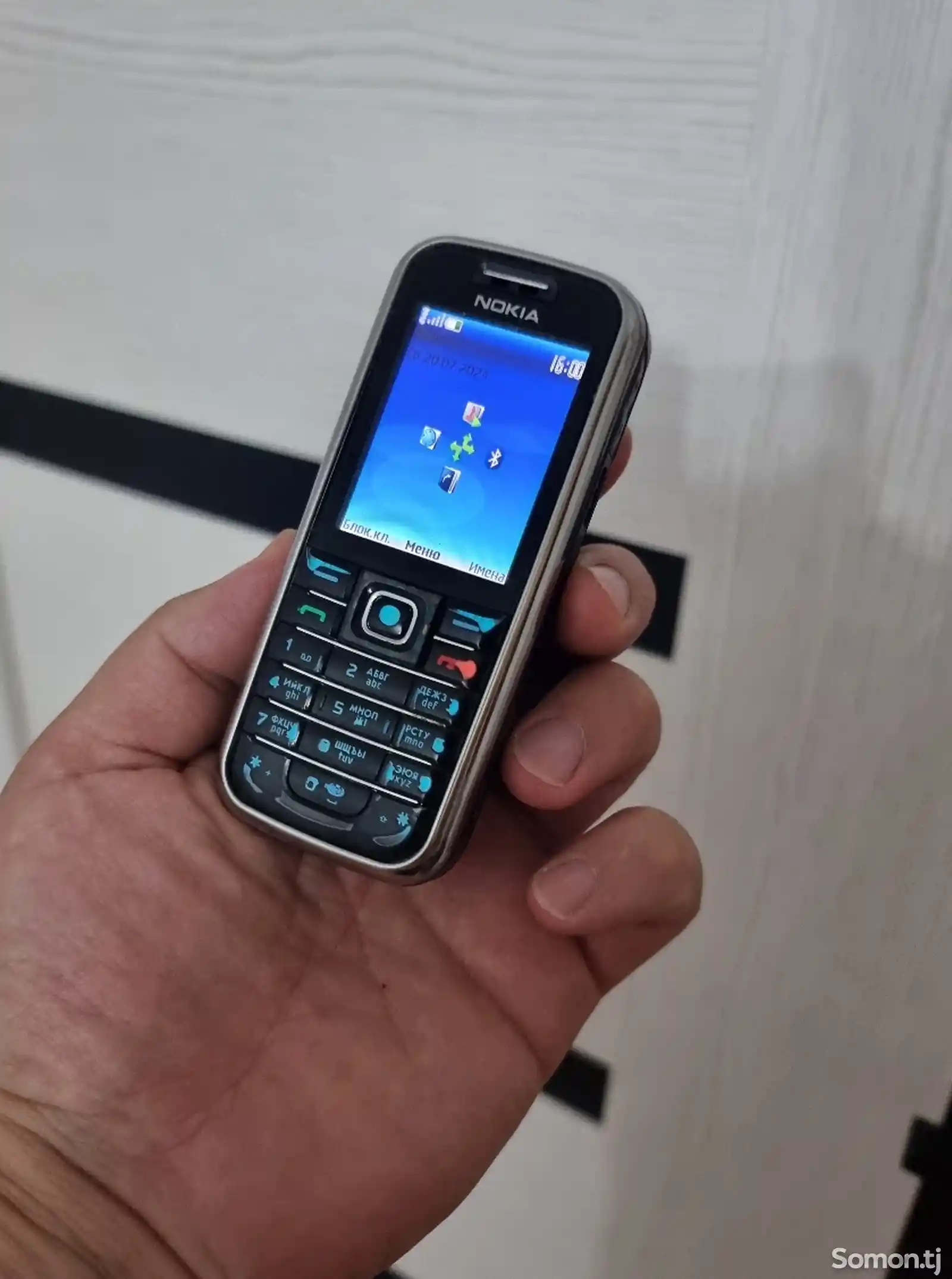 Nokia 6233-1