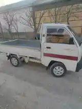 Бортовой Daewoo Labo, 2006-2