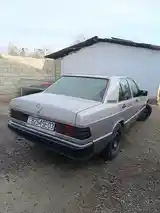 Mercedes-Benz W201, 1993-11