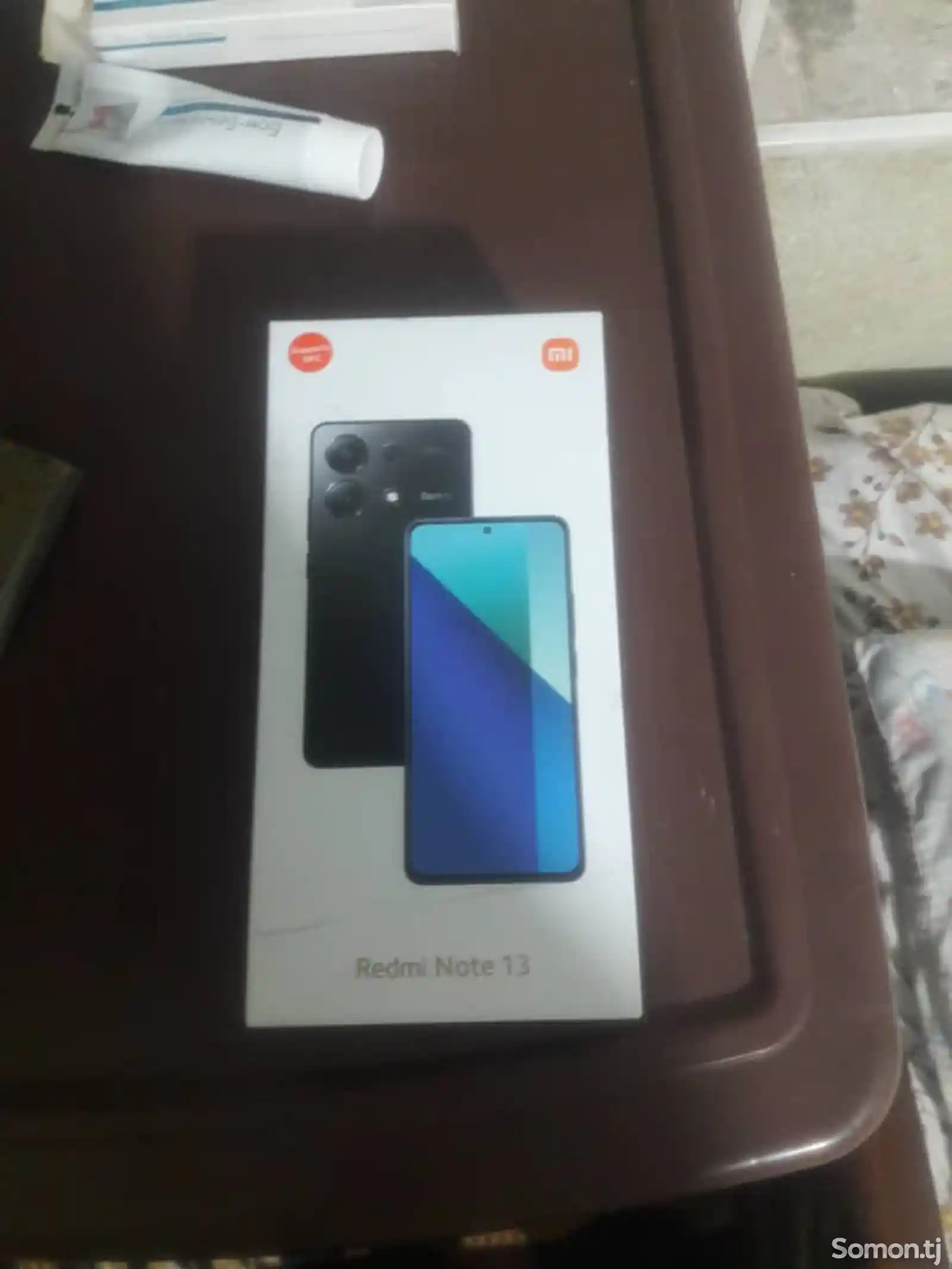 Xiaomi Redmi Note 13-4