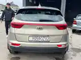 Kia Sportage, 2019-5