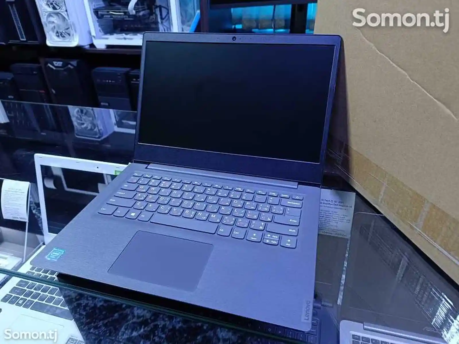 Ноутбук Lenovo Ideapad V14 Intel N4020 / 4GB / 256GB SSD-2