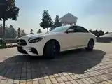 Mercedes-Benz E class, 2022-8