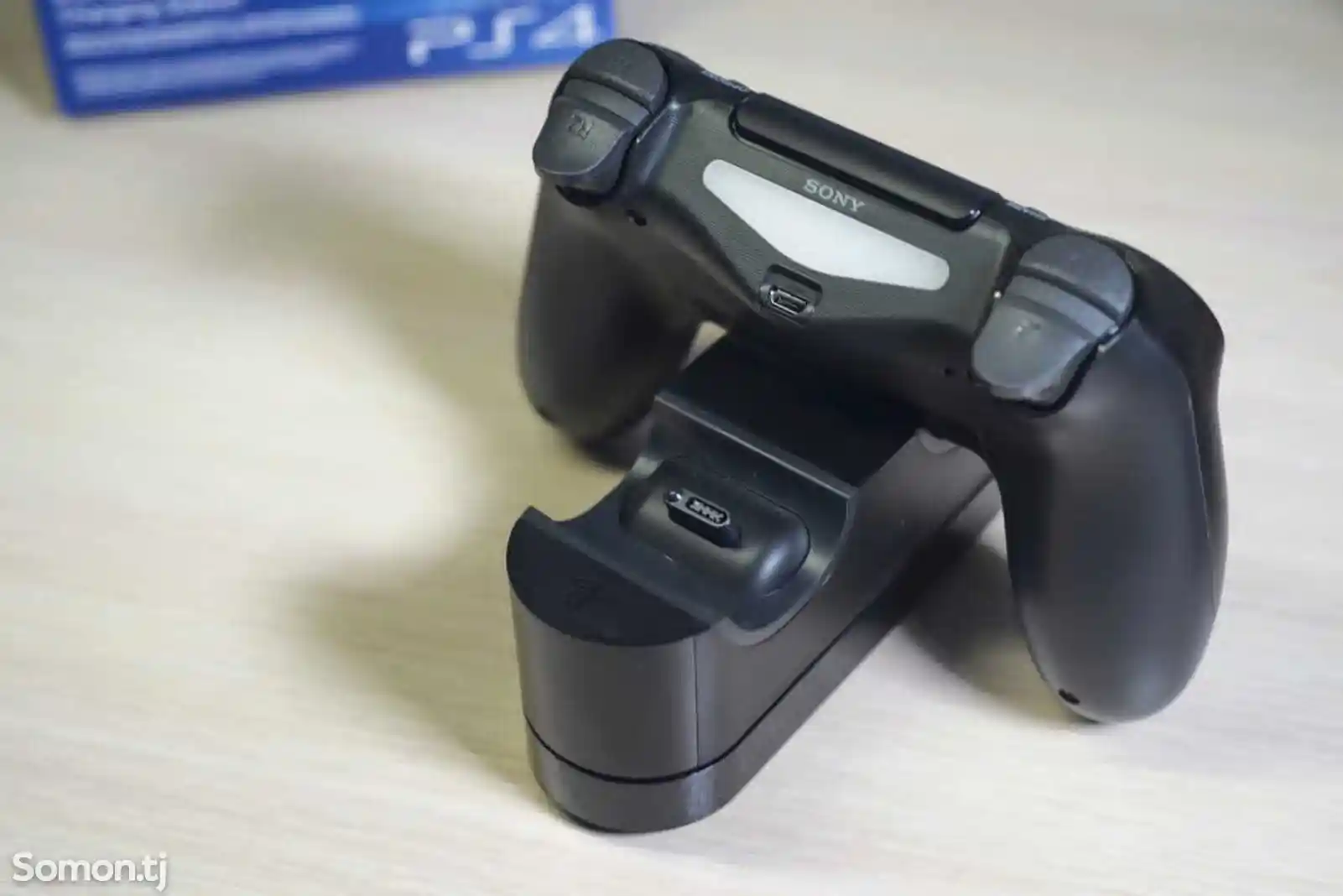 Дистанционная зарядка для PlayStation 4-3