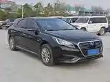 Hyundai Sonata, 2018-2