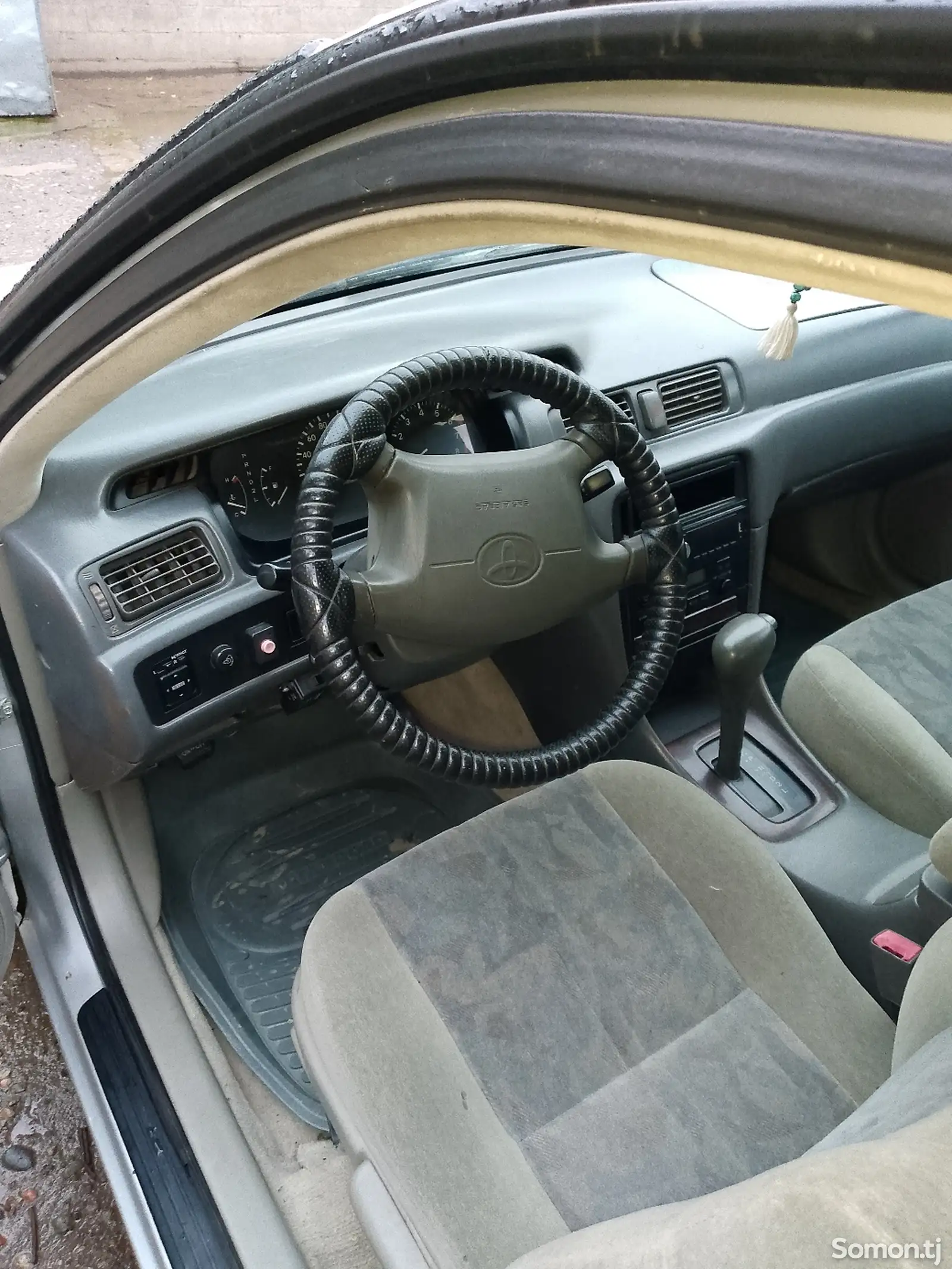 Toyota Camry IV, 1998-1