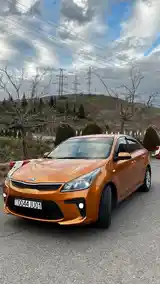 Kia Rio, 2019-3