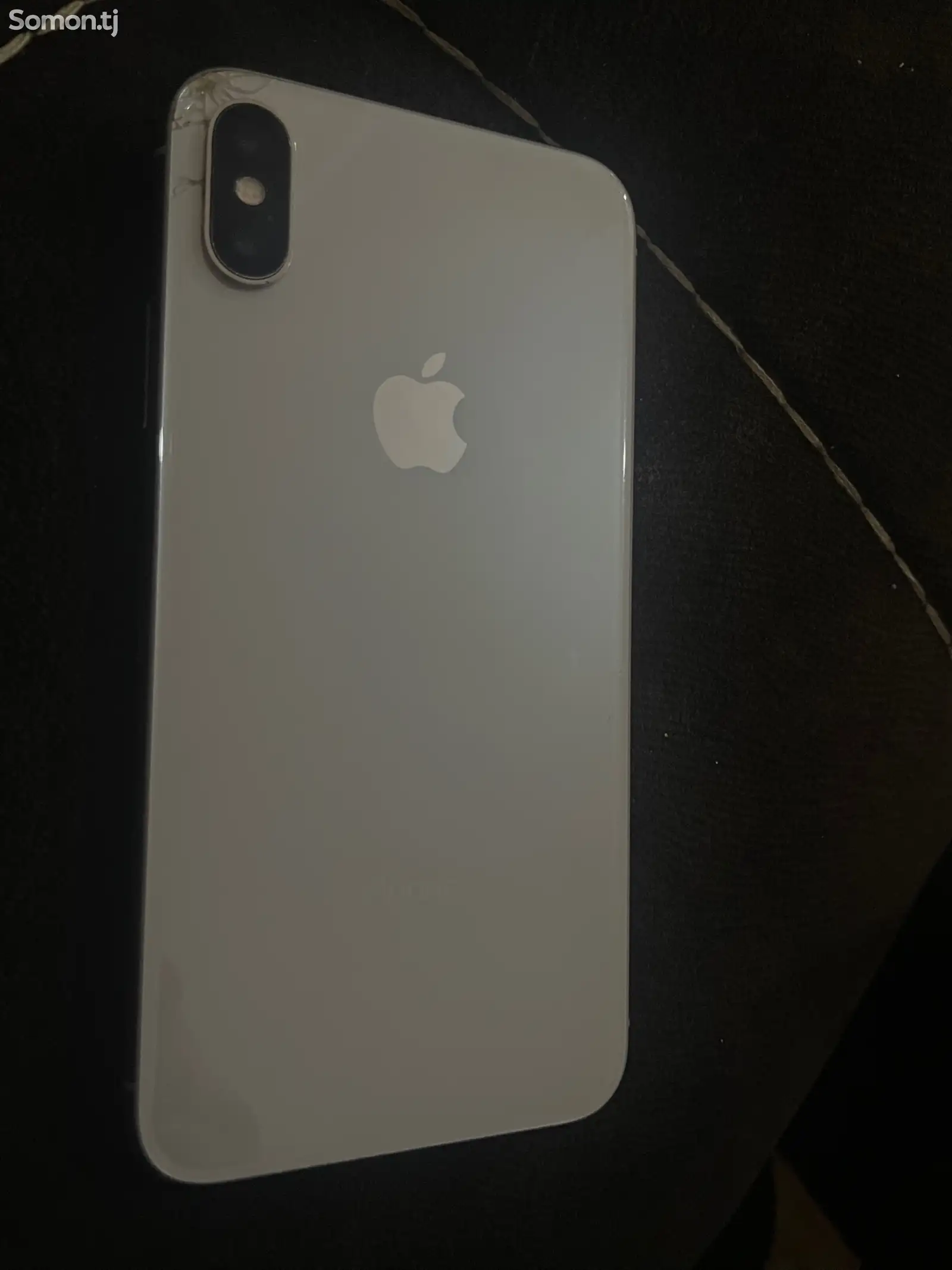 Apple iPhone X, 256 gb-2