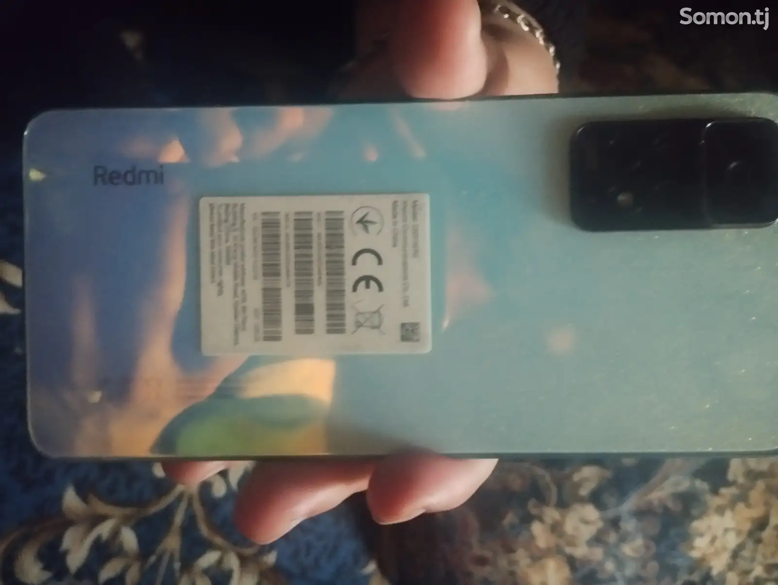 Xiaomi Redmi Note 12-1