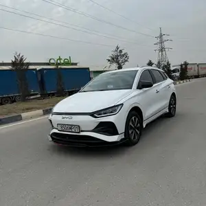 BYD E2, 2023