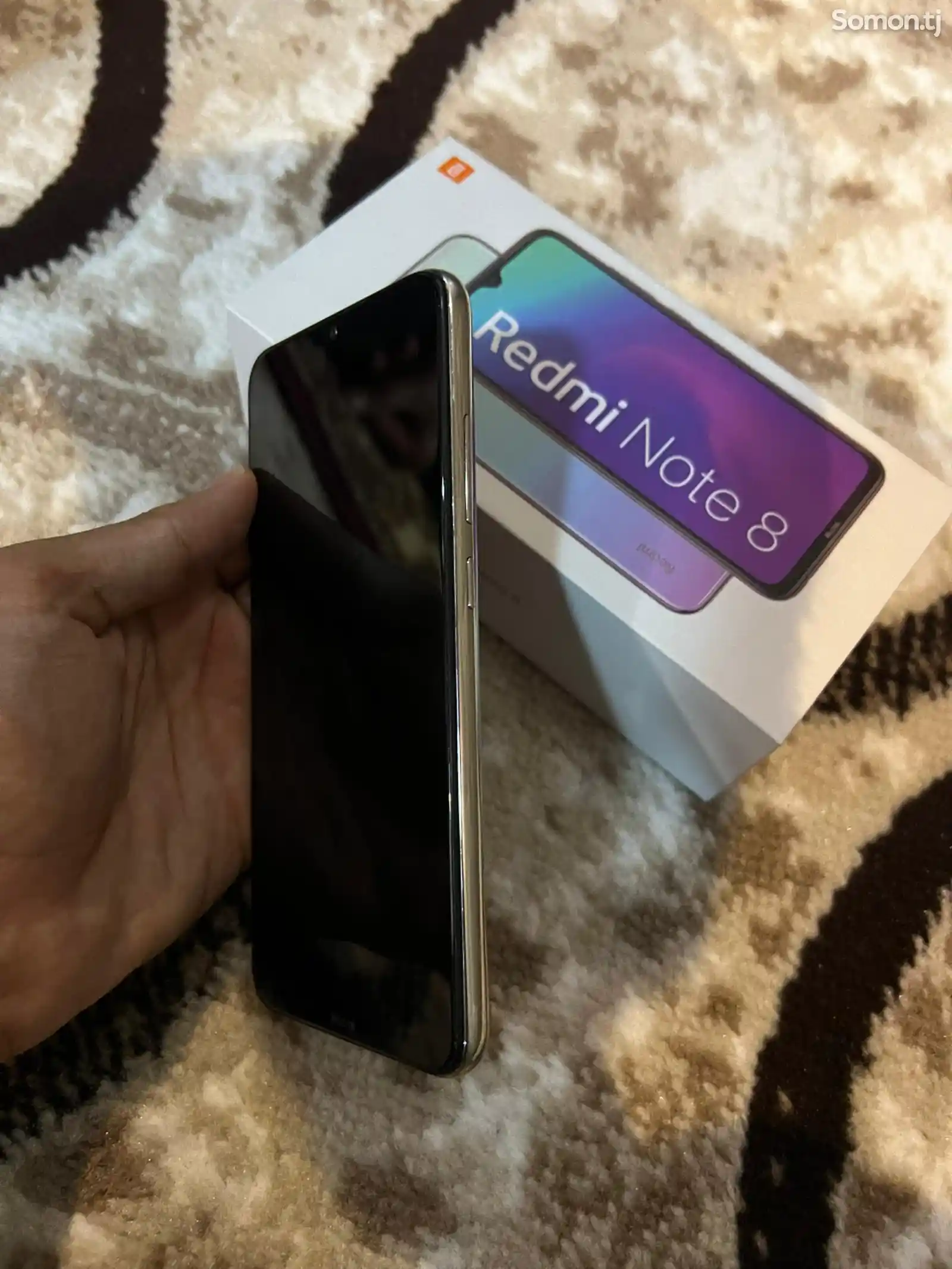 Xiaomi Redmi Note 8-3