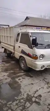 Hyundai porter, 2001-2