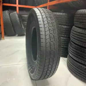 Шины 235/85R16 Fortune