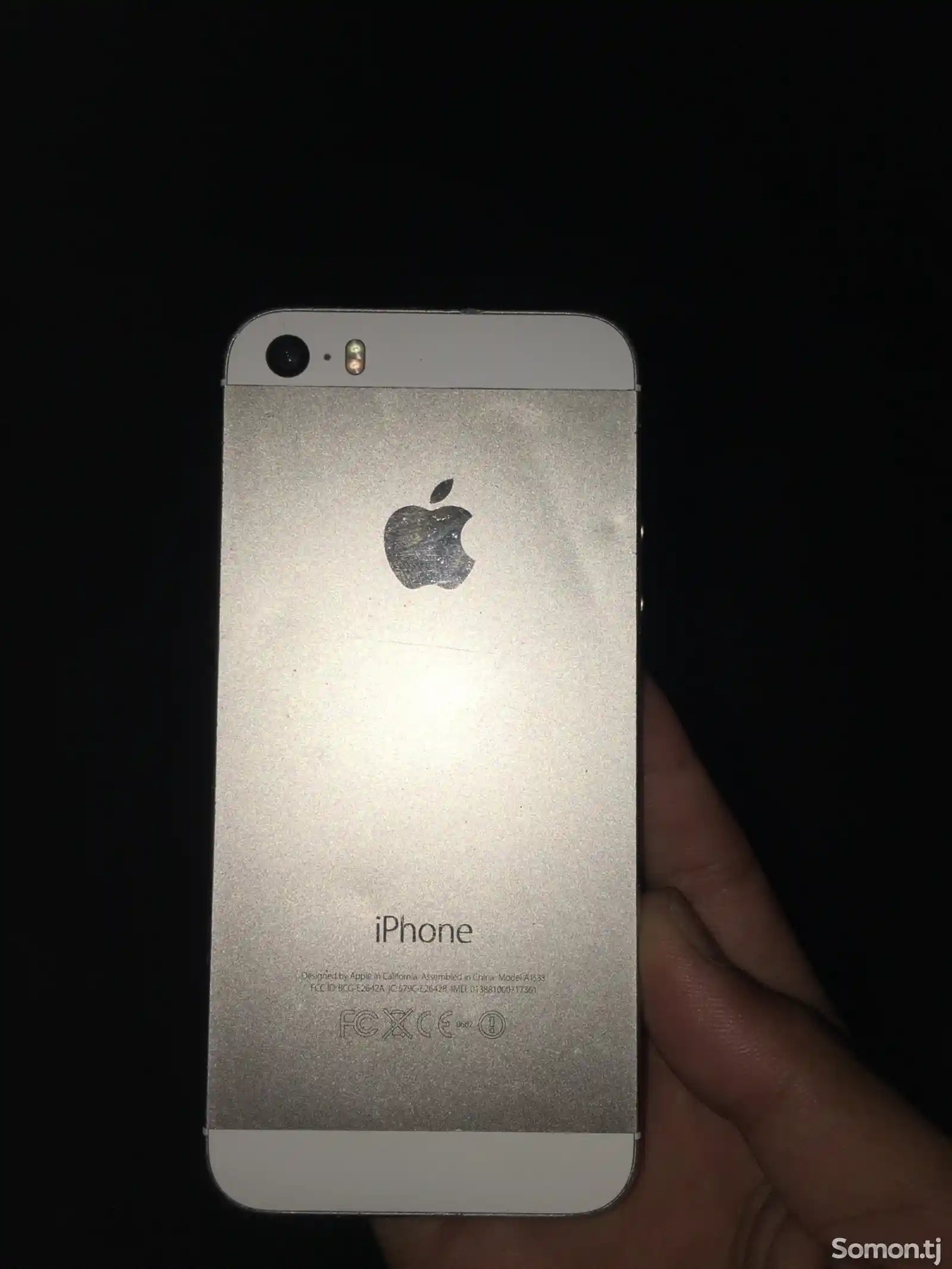 Apple iPhone 5, 32 gb-2