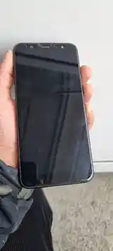 Samsung Galaxy A6 plus-3