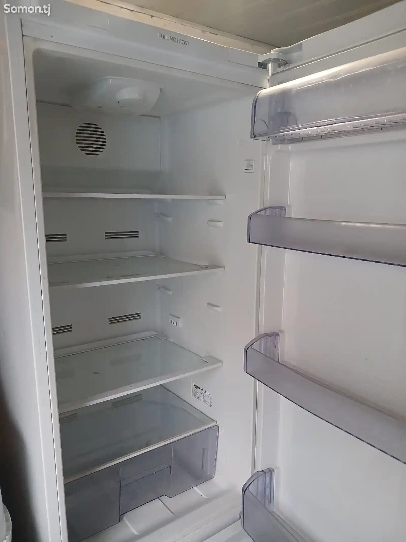 Холодильник Veko-1