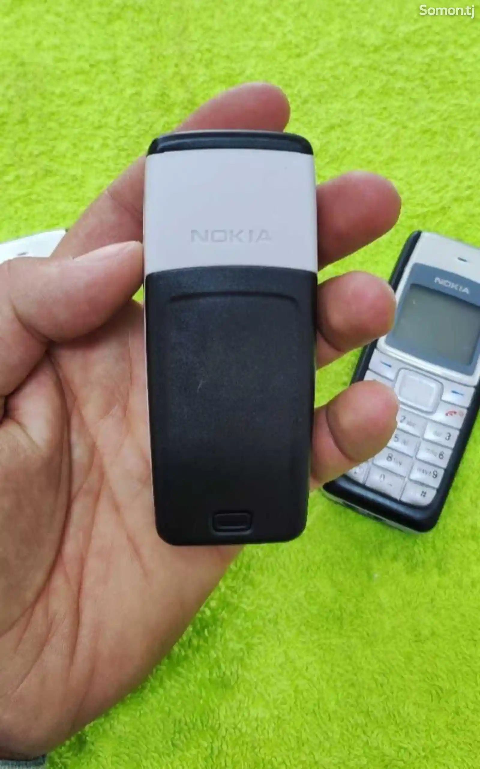 Nokia 1110-3