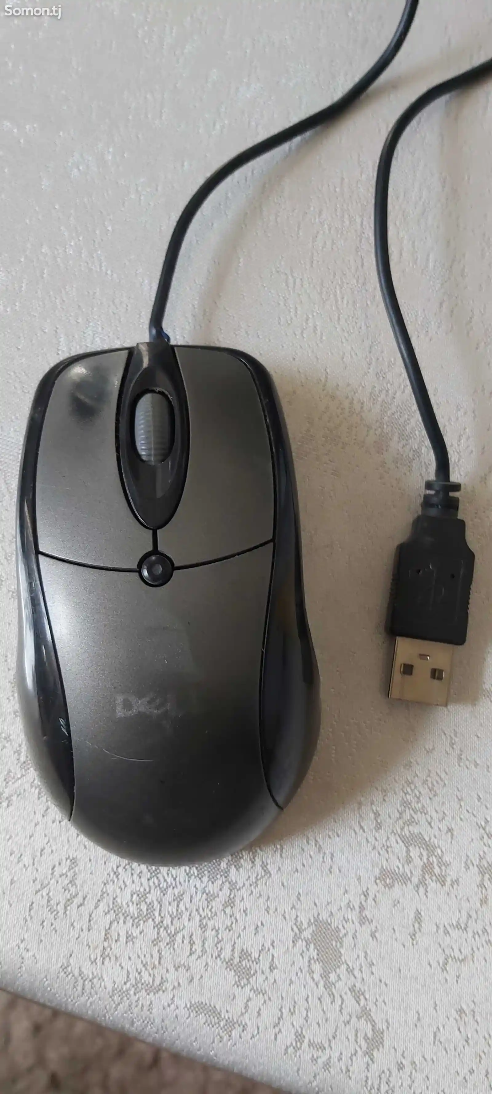 USB мышки-2