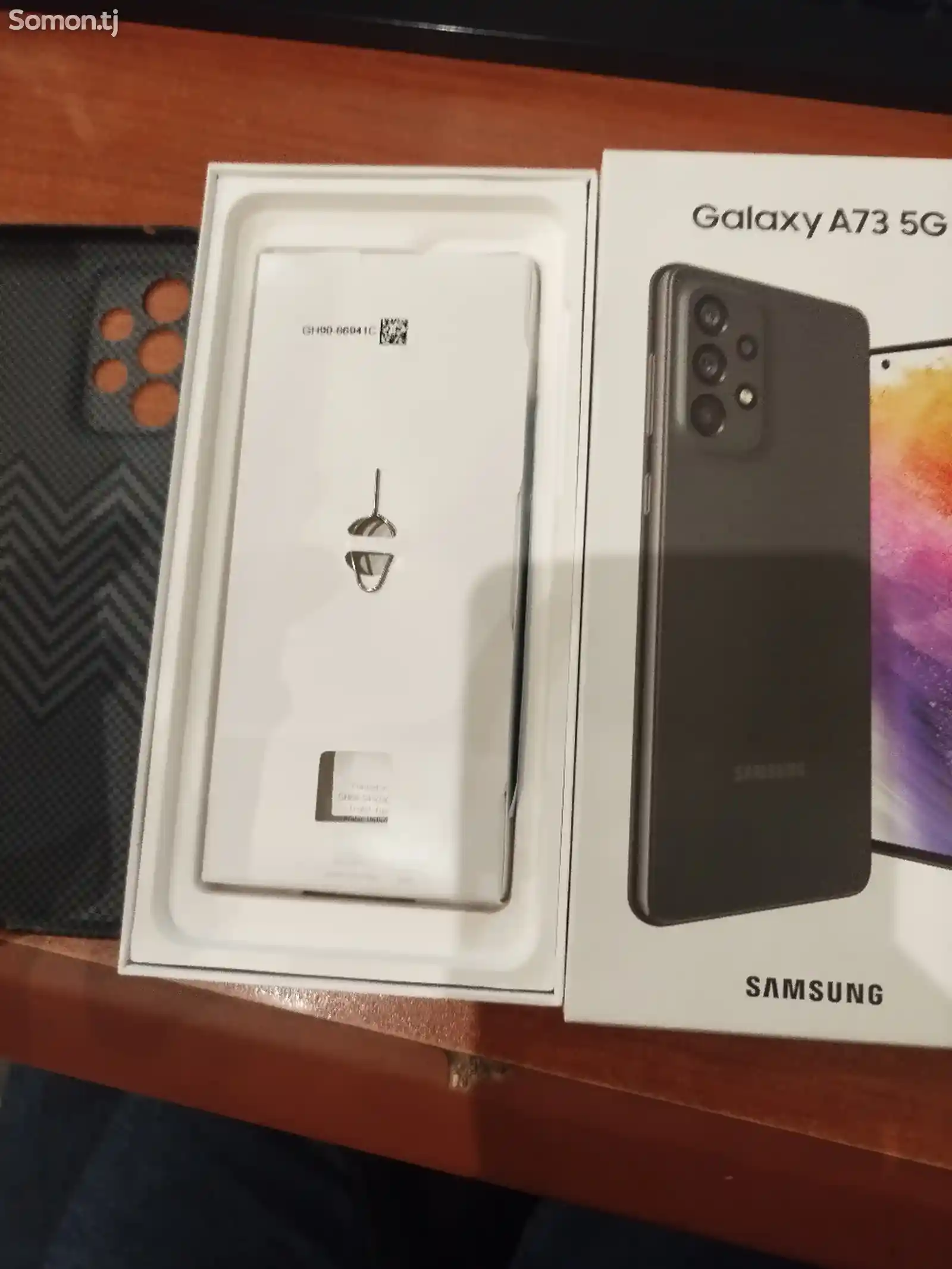 Samsung Galaxy A73 256gb-6